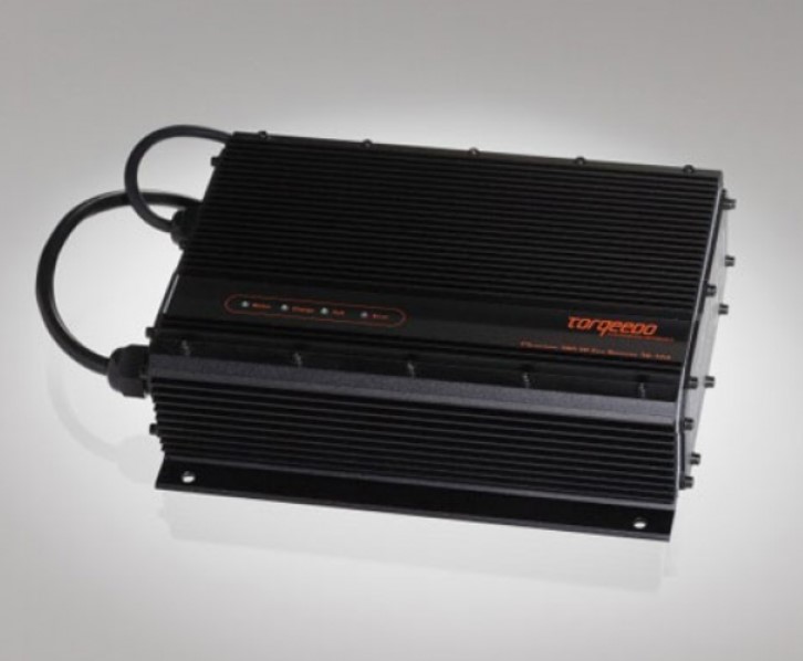 Nabíjačka 350 W pre Torqeedo Power 24-3500